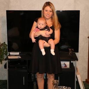 Meet your Posher, Candace